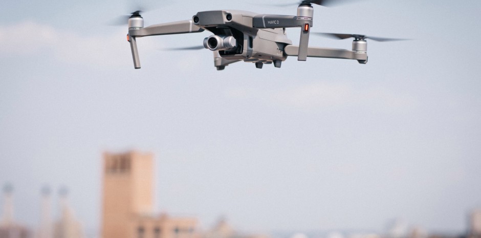 Professional Drone Camera Maiden Rock 
      WI 54750